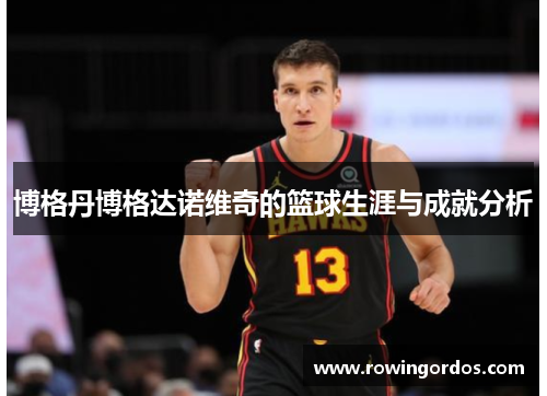 博格丹博格达诺维奇的篮球生涯与成就分析