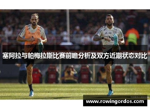 塞阿拉与帕梅拉斯比赛前瞻分析及双方近期状态对比
