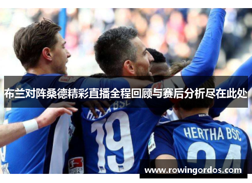 布兰对阵桑德精彩直播全程回顾与赛后分析尽在此处