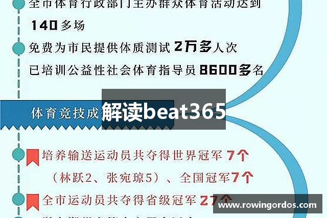 解读beat365